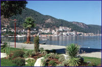 fethiye turkey